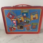 Thomas & Friends Take-n-Play portable playset carrying case - rare  — photo 5
