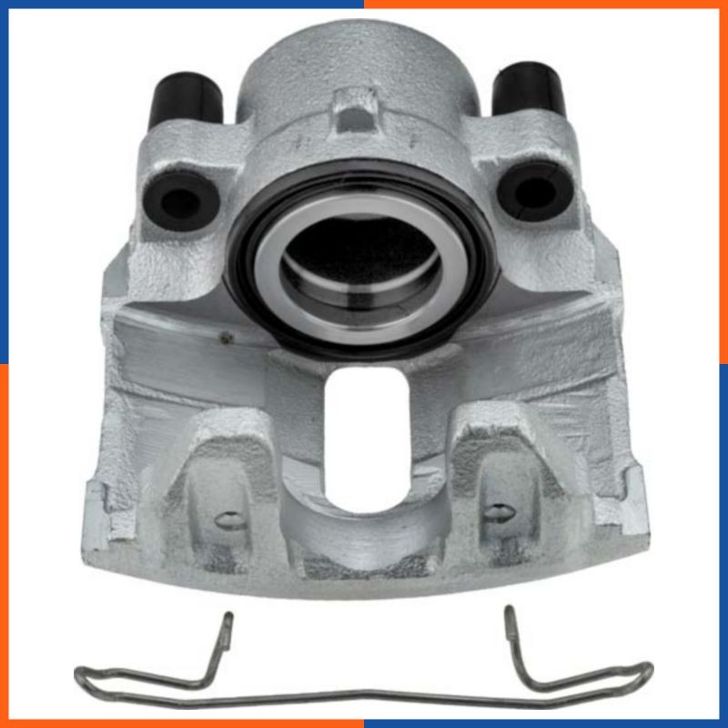Étrier de frein avant gauche pour VOLVO pour corriger tirage RX571304A0