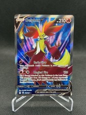 zeraora pokemon card price Amazon.com: Pokemon - Zeraora VMAX 054/159 - Crown Zenith main image 0