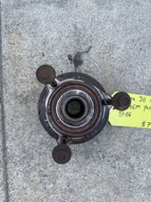 97-05 Jeep Wrangler Tj Dana 30 Axle Hub Passenger Oem