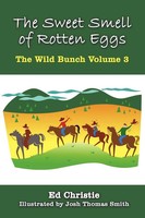 Ed Christie | The Sweet Smell Of Rotten Eggs | Taschenbuch | Englisch (2009)