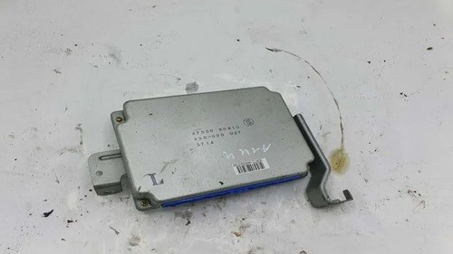 NISSAN X-TRAIL T30 ABS Steuergerät 478508H810 2.20 Diesel 84kw 2003 25516204