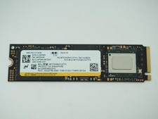 Micron 512GB M.2 NVMe SSD Solid State Drive Tested, Wiped - MTFDKBA512TFH