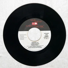 SEAN PAUL IGNITE IT / BRI VP VPS8682 US 7