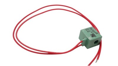 Emerson Asco 400117-642-D 24/DC 22W FI Magnetspule