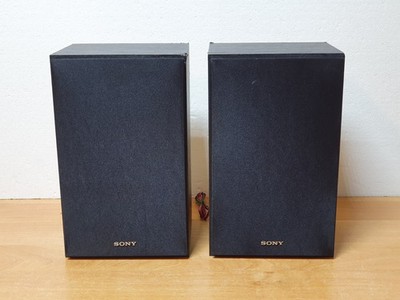 SONY SS-SBT20 HiFi Lautsprecher