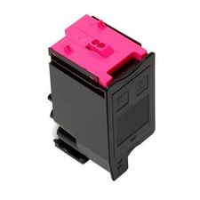 Genuine Sharp MX-C30NT-M MX-C30NTM Magenta Toner Cartridge