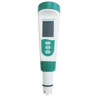 5 In 1 Tds-MessgeräT Tester Tdsecsalttemp IP65 Ppm MessgeräT Wasser