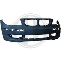 Diederichs StoßFäNger StoßStange Vorne FüR BMW 1Er E87 116I 116D E81 118D