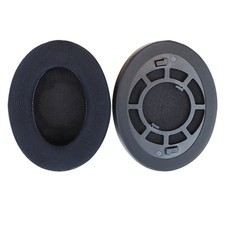 2Pieces Gel Ear Pad For RS120 100 110 115 117 119 Headphone Comfort Earpads