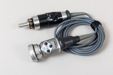 Olympus CH-S400-XZ-EB 4K Camera Head - Available at Simon Medical, Inc