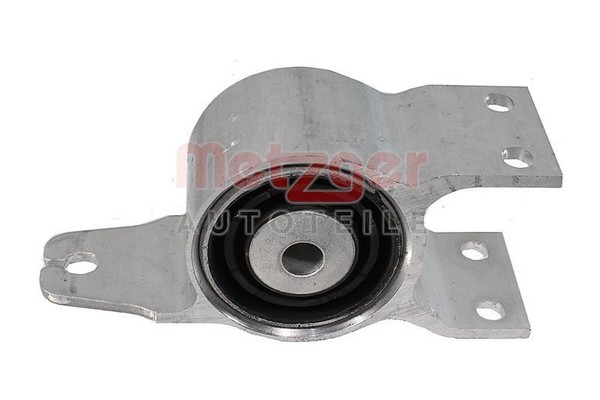 Lagerung Lenker Vorne Hinten Links Unten Metzger 52106201 FÜR Mercedes-image