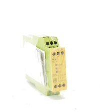 Pilz PNOZ X1 24VAC/DC 3n/o 1n/c 774300 -new-