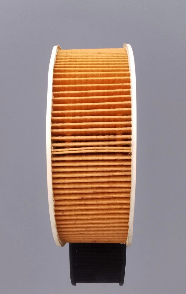 TOYOTA COROLLA - FILTRO DE AIRE - K Eng. 1966/70 - 3K Eng. 1969/79 - 3KH Eng. 1970/80 Foto 2 de 4