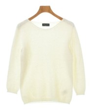 ROBERTO COLLINA Sweaters White Approx. S 2200652773095
