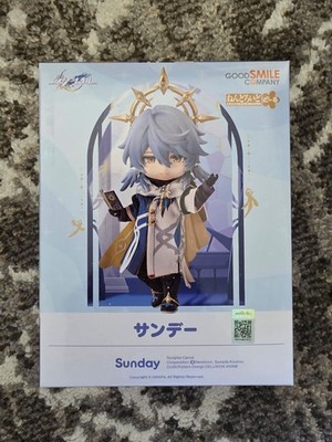 Honkai: Star Rail Nendoroid Doll Sunday