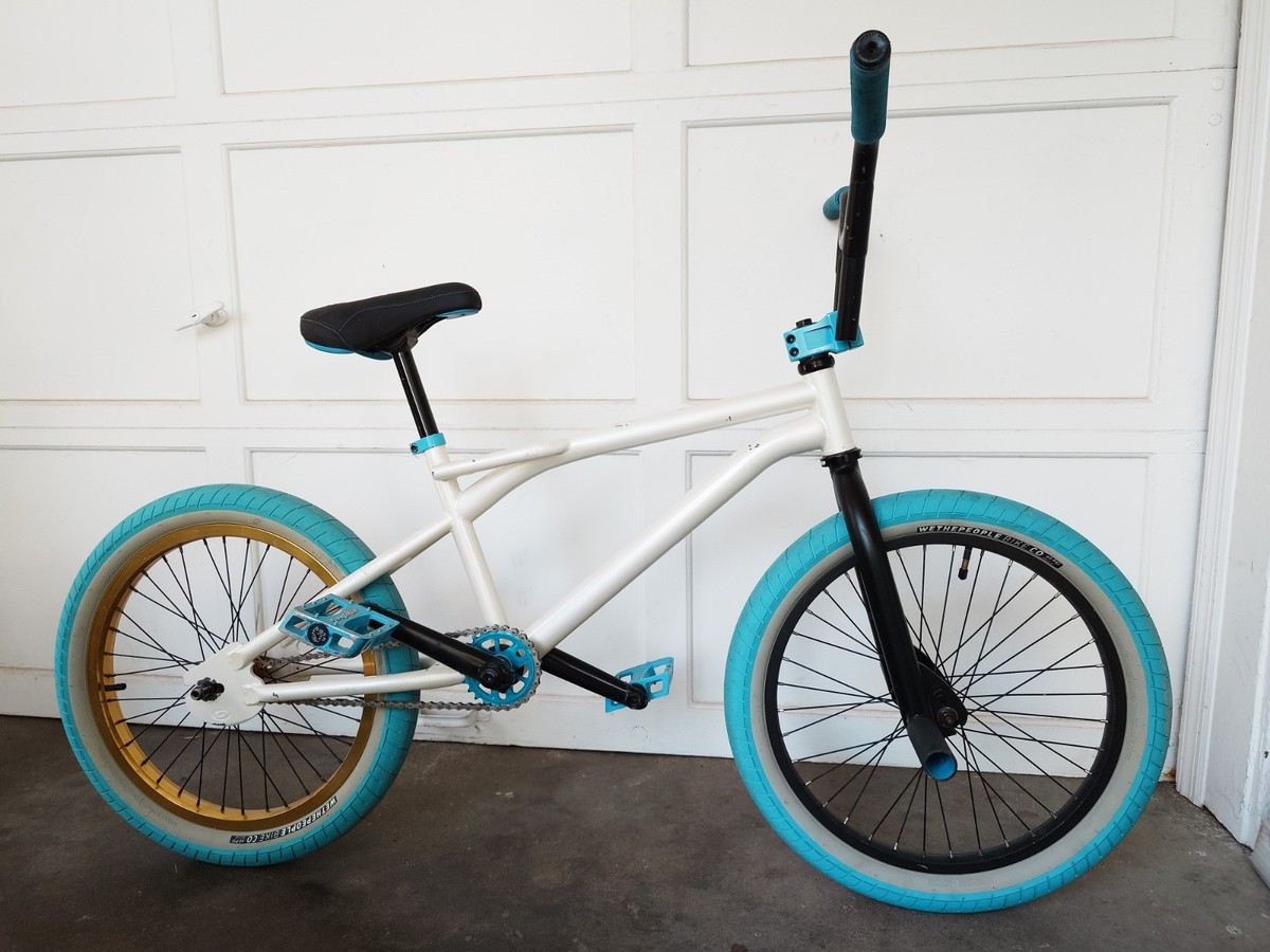 Dyno Bike Custom BMX Bike | eBay