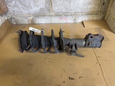 KIA Proceed 2014 Complete Offside Front Strut Drivers Front Leg