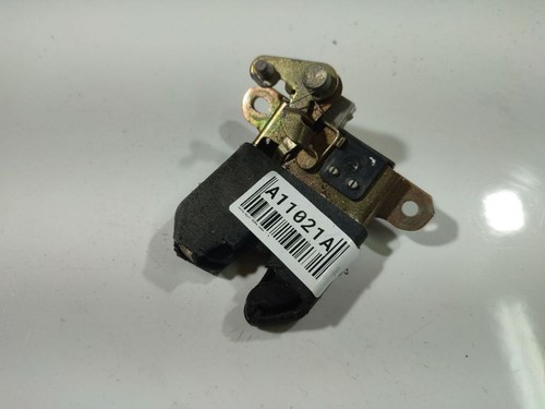 1J0827505D Kofferraum Heckklappe Schloss 1J0 827 505 D Volkswagen DE2695689-53