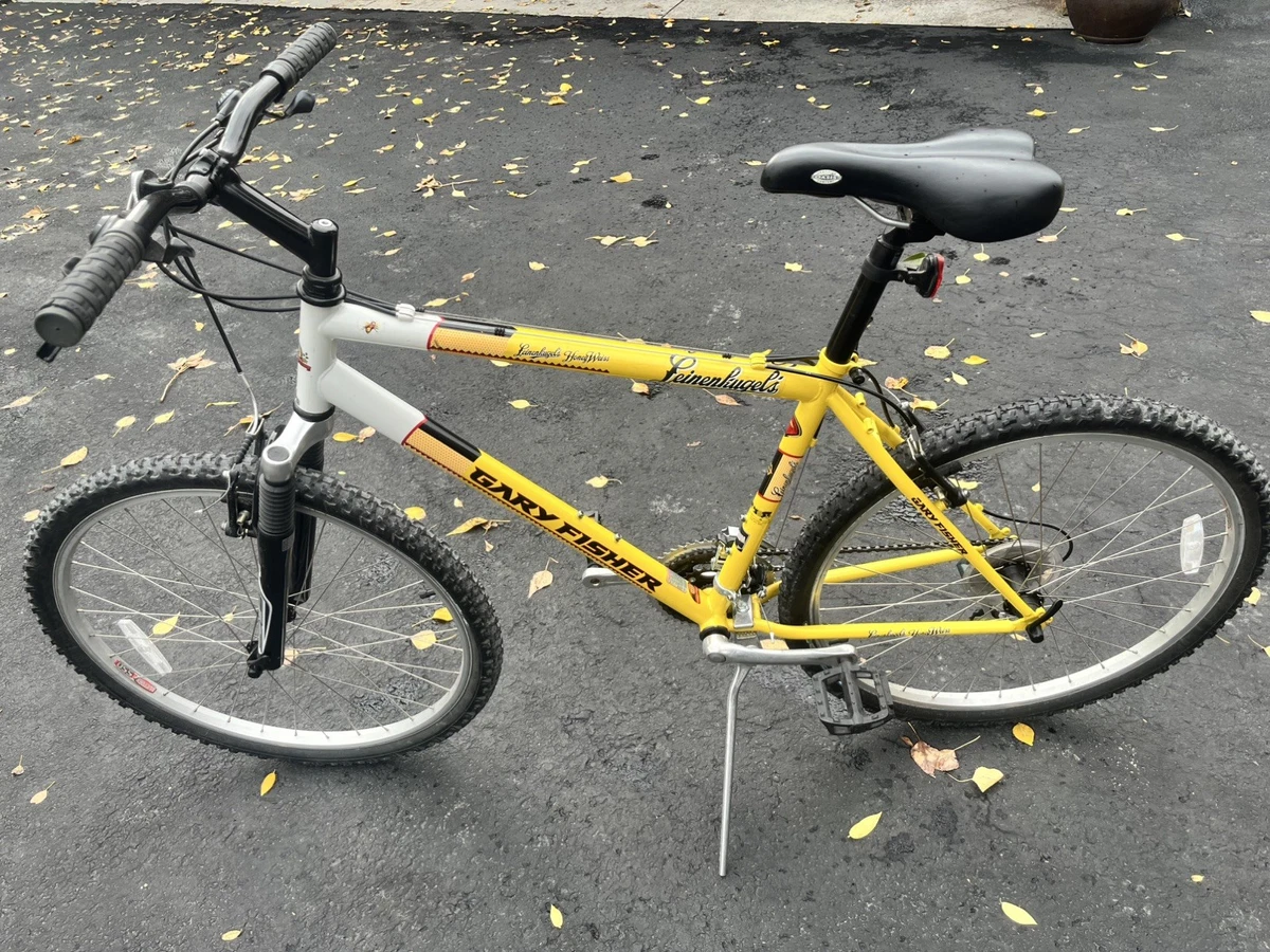 Gary Fisher Steel Bikes for sale | eBay