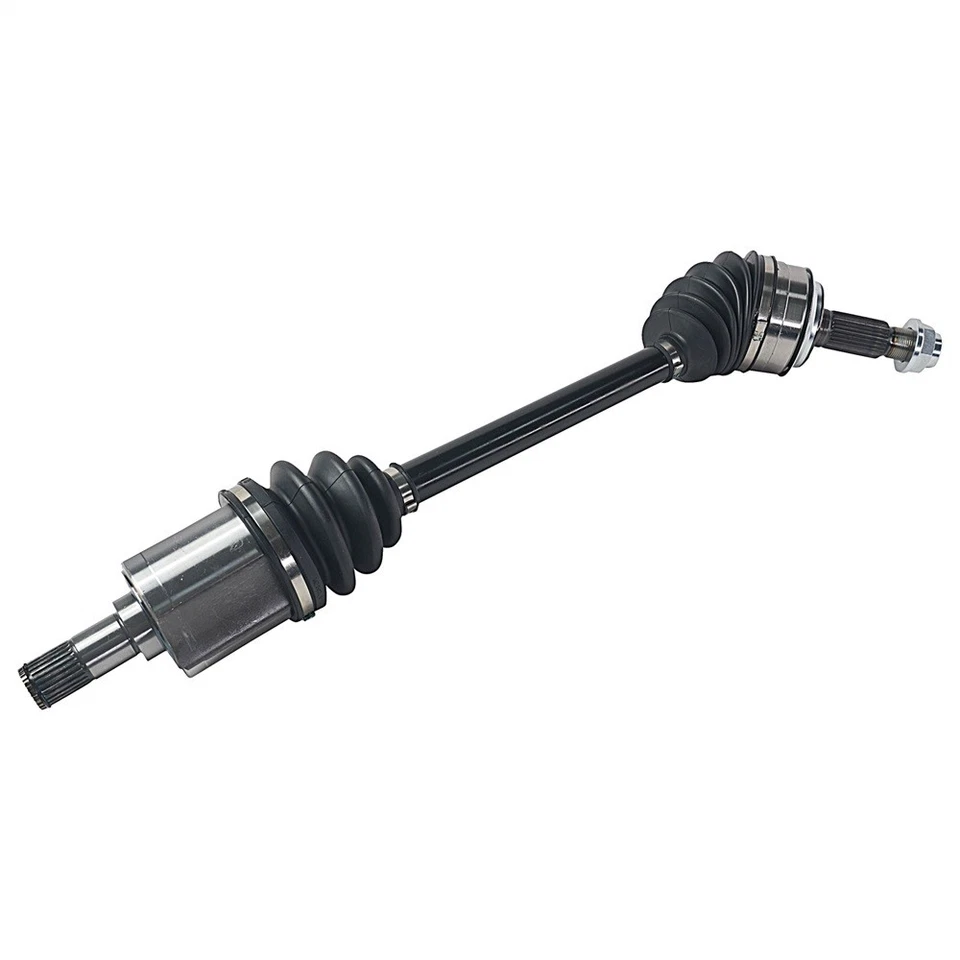 1x Conjunto de Eixo CV Frontal Esquerdo para 2008-2015 Honda Accord 2009-2013 Acura TSX - Imagem 3 de 4