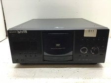 Sony DVP-CX985V