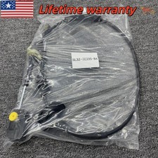 Automatic Transmission Shift Control Cable Fits For Ford F-150 07-10 5l3z7e395ba