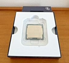 Intel Core i5-9600K Processor / 3.70GHZ / SRELU / *With Intel i9 BOX ONLY*