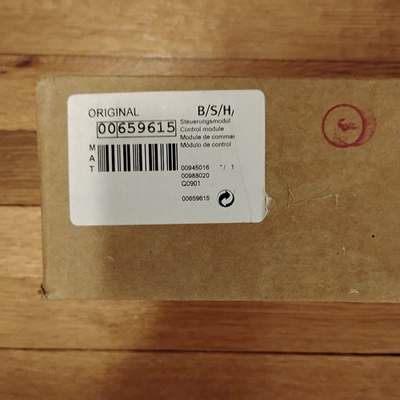 #ad NEW Bosch Oven Control Module 12022213 00659615 00646640 00648781 00650428 $185.88