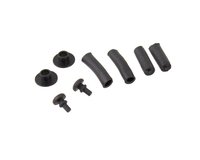 Piaggio Vespa P 125 X 125 Gummi-Kit FüR Motorhaube RMS 1977-1982 VNX1T