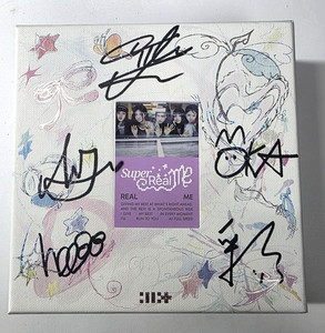 Illit Super Real Me Album | eBay