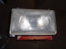 Feu avant (phare) Citroen C25