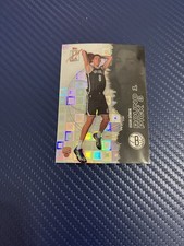 Topps Egor Demin Rookie 2026 Brooklyn Nets NBA Card #105 2024-25 Basketball