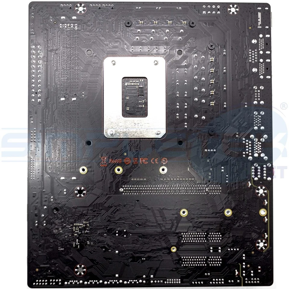 Motherboard Micro-Atx B760m Ddr5 12° 13° Gen Intel I3 I5 I7 I9 Gaming Pcie 4.0 - Image 3 of 4