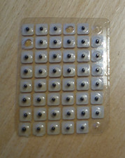 Vermutlich Energie Punkte, ca. 44 Stück