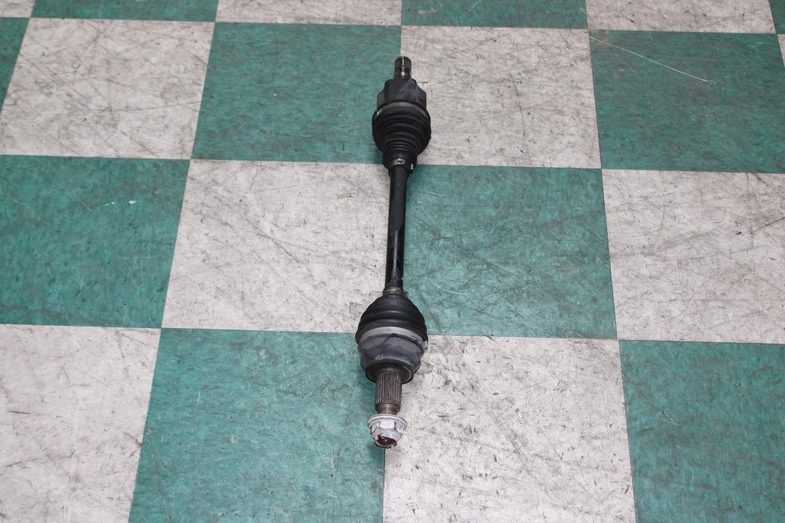 Maserati Quattroporte 2014-2017 Front Right Cv axle
