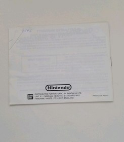 Gremlins 2 The New Batch The Video Game Nintendo NES Complete Working 1990