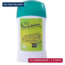 Professional Tattoo Transfer Cream - Skin-Safe Template Transfer Gel for Ta