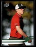 2026 Upper Deck #12 Kurt Kitayama card