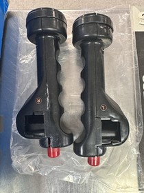 Sega CD Model 2 with original packaging