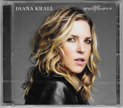 Diana Krall - Wallflower - CD - Neu - OVP -