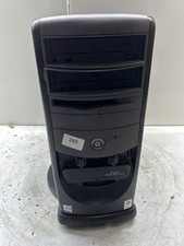 Dell Dimension 8200 Intel Pentium 4 1.70GHz 265MB NO HDD