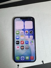 İphone 13. 128 Gb  Defekt