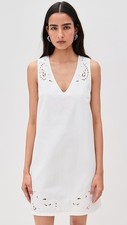NWT $398 Rag & Bone Womens Featherweight Bell...
