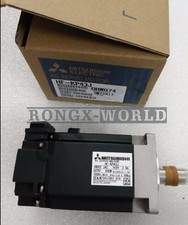 1PCS NEW Mitsubishi servo motor HF-KP43J