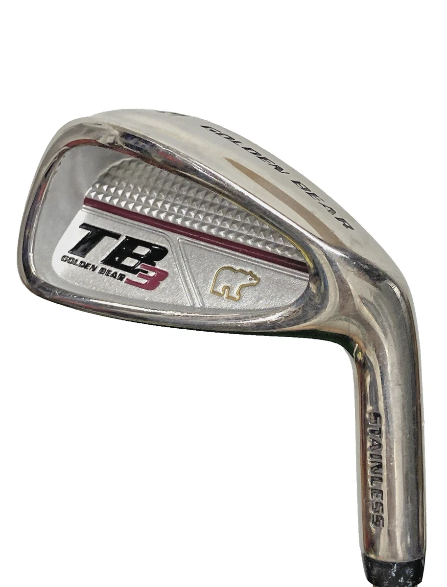 golden bear b-6 80s～90s 38 Golden Bear 6-Iron Golf Clubs | eBay