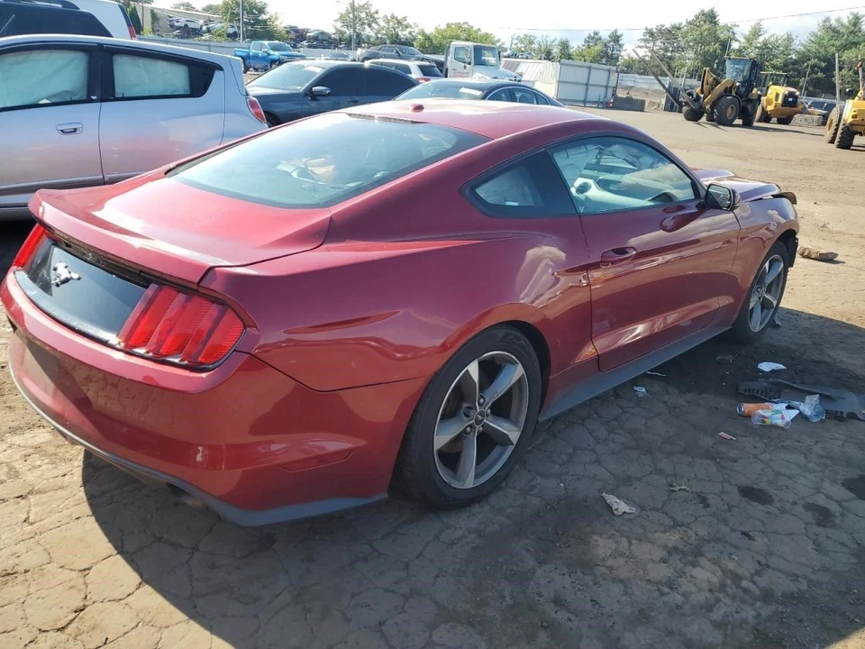 MUSTANG 2016 Transmission Shift 2042926 - Image 3 of 4
