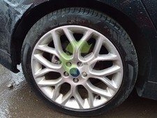 FORD FOCUS ST-LINE TDCI MK3 18" ALLOY WHEELS SET 2014-2018