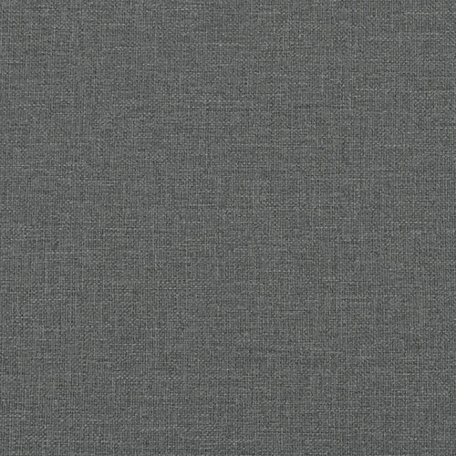 3-seater Sofa Dark gray - Picture 7 of 8