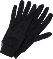 Odlo Ski Snowboard Handschuhe Active Warm ECO Handschuh 2026 Black Gloves Winter